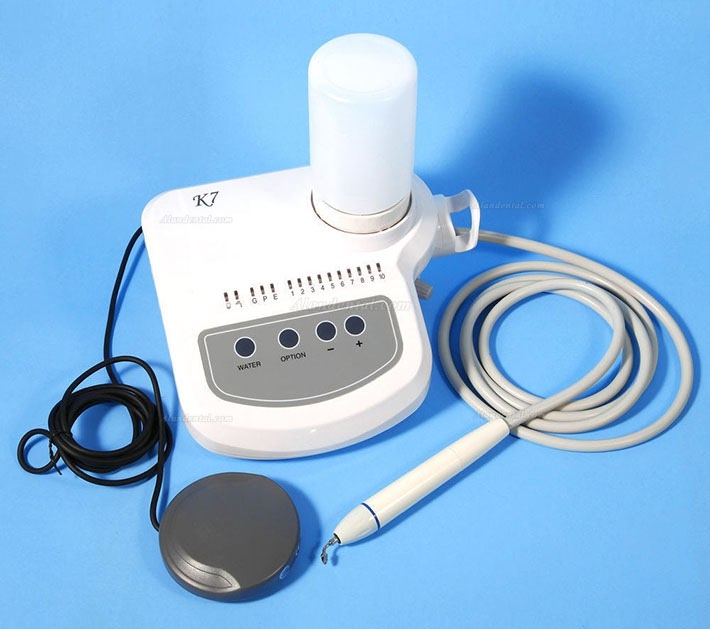 SKL® K7 Dental Ultrasonic Scaler